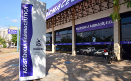SES/TO divulga funcionamento dos serviços de saúde durante o feriado prolongado
