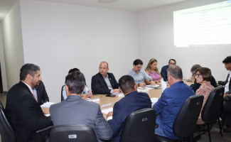Conselho Superior da Polícia Civil delibera sobre progressões funcionais dos servidores