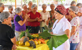 Tocantins é destaque em Prêmio Nacional de Inclusão Socioeconômica na categoria Combate à Desigualdade