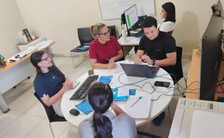 SES-TO orienta servidores sobre avaliações periódicas de desempenho e progressões 