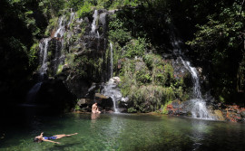 Serras Gerais impulsiona economia da região com atrações turísticas 