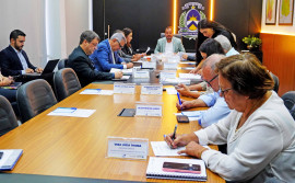 Governo do Tocantins fortalece economia do estado com incentivo fiscal para investimento privado de cerca de R$ 80 milhões 