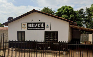 Caminhos Seguros: Polícia Civil conclui inquérito e indicia dois indivíduos por estupro de vulnerável em Novo Acordo
