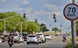SES/TO adere à campanha Maio Amarelo