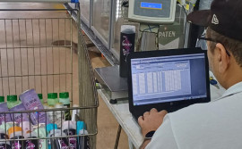 Agência de Metrologia inicia Operação Especial Dia das Mães