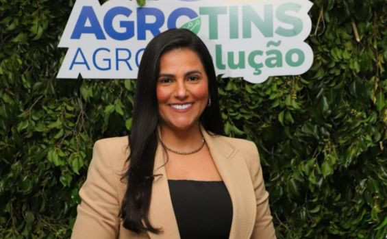 Governo do Tocantins abre Agrotins 25 anos com shows da dupla Bruno e Marrone e banda Limão com Mel, no dia 15 de maio, na Praça dos Girassóis