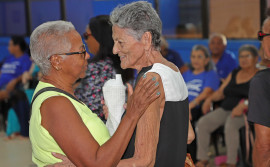 Conselho Estadual dos Direitos da Pessoa Idosa do Tocantins conquista prêmio do Ministério dos Direitos Humanos e da Cidadania