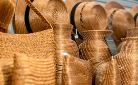 Governo do Tocantins divulga lista definitiva de artesãos selecionados para participação na Fenartto