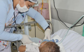 SES/TO alerta população e profissionais de saúde sobre casos de síndromes gripais e respiratórias