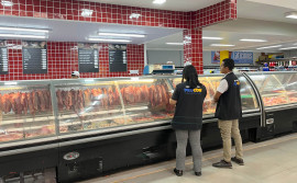 Pesquisa do Procon Tocantins identifica variação de até 80% no preço das carnes, em Palmas
