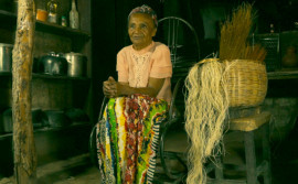 Contemplado em edital do Governo do Tocantins, documentário sobre líder quilombola “Dotôra” estreia nesta terça, 6