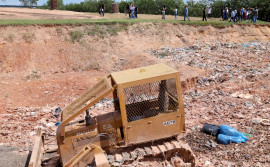 Governo do Tocantins assina Termo de Compromisso com o Governo Federal para liberação de R$ 31 milhões para ampliar coleta seletiva em 20 municípios 