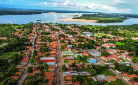 Em Araguacema, Governo do Tocantins leva programa Turismo na Estrada para impulsionar a Região de Lagos e Praias do Cantão