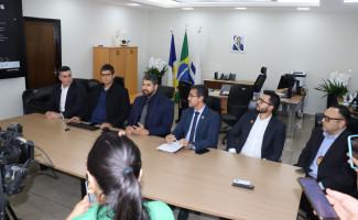 Renorcrim: Segurança Pública divulga balanço da operação de combate ao crime organizado
