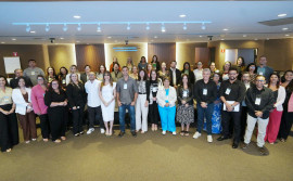 Governo do Tocantins participa da 35ª reunião dos Interlocutores Estaduais do Programa de Regionalização do Turismo