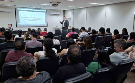 Estão abertas inscrições para capacitação de servidores do Governo do Tocantins nas áreas de gestão e controle