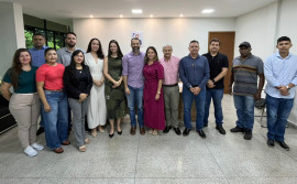 Governo do Tocantins avança em parceria para regularização fundiária no setor Nova Esperança, em Paraíso