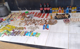 Em menos de cinco horas, Polícia Civil desvenda furto qualificado, recupera objetos subtraídos de quiosque e prende suspeitos pelo crime em Palmas
