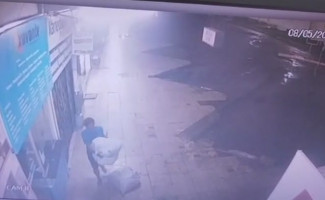 Em Paraíso, Polícia Civil age rápido, desvenda furto e recupera bens subtraídos no terminal rodoviário da cidade

