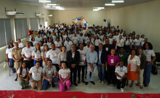 Dianópolis recebe a quarta etapa da 4ª CESTT Conferência Estadual Saúde do Trabalhador 