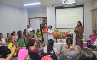 Hospital e Maternidade Dona Regina exalta o valor das mães