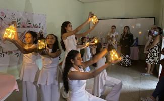 HRA celebra Dia das Mães com Humanização e Afeto