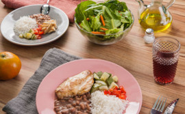 SES/TO reforça importância da Semana Nacional de Conscientização sobre Alergia Alimentar
