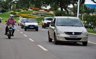 Secretaria da Fazenda lembra contribuintes sobre pagamento do IPVA 2025 