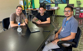 Governo do Tocantins orienta municípios sobre inventariação turística e inclusão no Mapa e na Plataforma Integrada do Turismo 