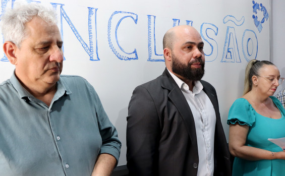 Seciju realiza formatura de custodiados no programa Techinclusão e inicia novo curso de capacitação tecnológica 