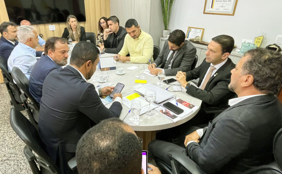 Governo do Tocantins publica decreto que cria grupo de trabalho interinstitucional entre estado e município de Palmas