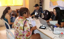 Governo do Tocantins é parceiro da 3ª edição da Semana Nacional do Registro Civil, em Palmas 
