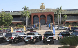 Tocantins está entre os 10 estados mais seguros do Brasil, com crimes em queda
