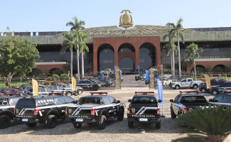 Tocantins está entre os 10 estados mais seguros do Brasil, com crimes em queda

