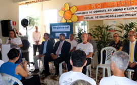 Semana Nacional do Registro Civil beneficia custodiados do Sistema Penal com documentação

