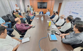 Governo do Tocantins demonstra que repasse do ICMS aos municípios está correto e cria grupo de trabalho
