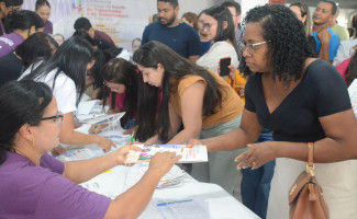 Etapa da CESTT de Paraíso do Tocantins bate recorde de público