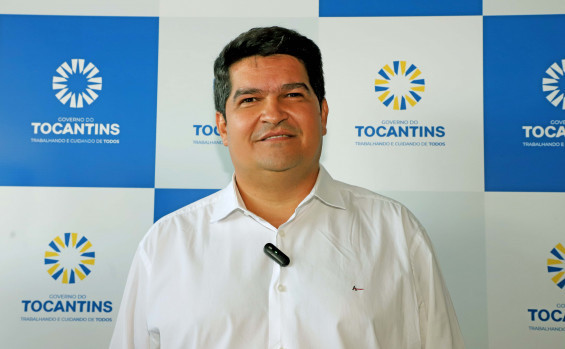 Governador Wanderlei Barbosa articula com Consórcio Brasil Central a aquisição de helicópteros e medicamentos
