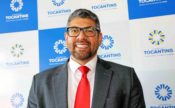 Governador Wanderlei Barbosa articula com Consórcio Brasil Central a aquisição de helicópteros e medicamentos