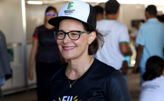 Na Agrotins 25 anos, instituições de ensino apresentam como a ciência está transformando o campo no Tocantins
