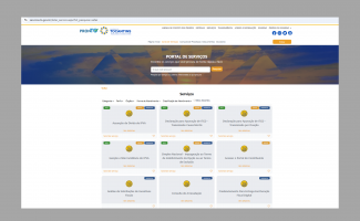 Secretaria da Fazenda realiza palestra sobre acesso a serviços digitais na Agrotins