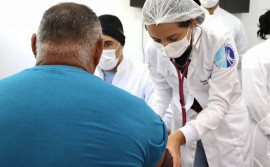 Escritório Social realiza atendimentos de saúde aos egressos do Sistema Penal e familiares
