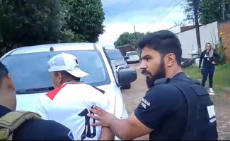Em Nova Olinda, Polícia Civil conclui investigação e indicia mãe e tio pela prática de estupro contra três crianças