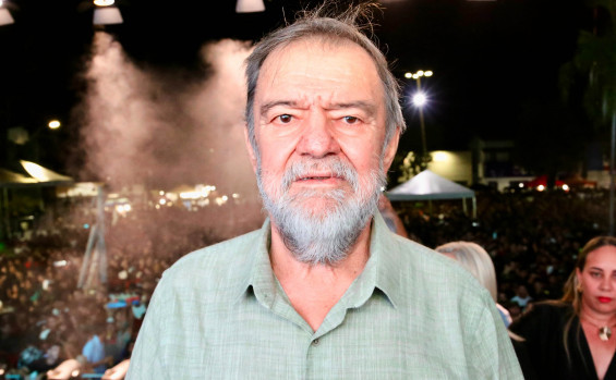 Governador Wanderlei Barbosa celebra aniversário de Augustinópolis e ressalta importantes obras que impulsionam o desenvolvimento da região
