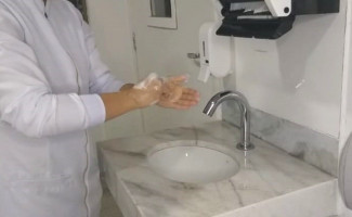 SES – TO destaca o Dia Nacional do Controle das Infecções Hospitalares
