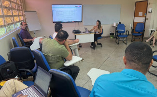 SES-TO participa do Encontro Estadual da Formação em Planejamento e Dimensionamento da Força de Trabalho no SUS do Tocantins