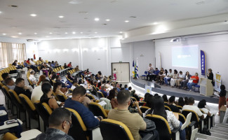 CIB discute a 4ª CESTT e o Guia de Saúde da Pessoa Idosa