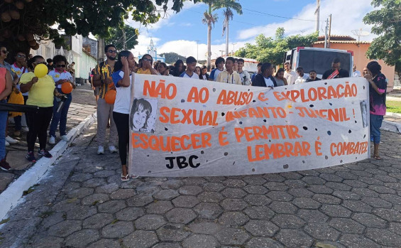 Forças de Segurança do estado realizam Dia D e intensificam fiscalização e ações educativas para proteção de crianças e adolescentes 