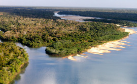 Naturatins divulga lista de entidades selecionadas para compor o Conselho Gestor da APA Ilha do Bananal/Cantão