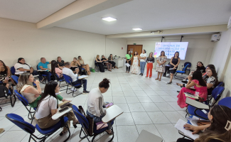 SES-TO realiza a Oficina de Investigação de Acidentes de Trabalho
